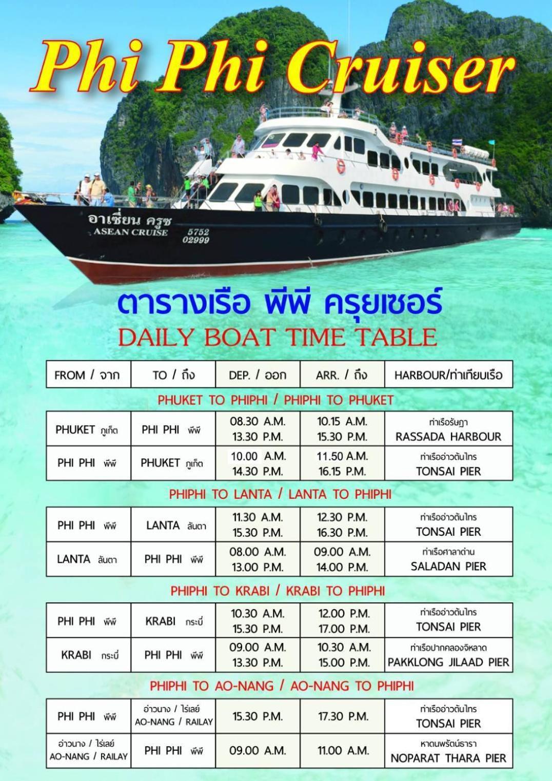 Centre Point Patong Hotel Eksteriør billede