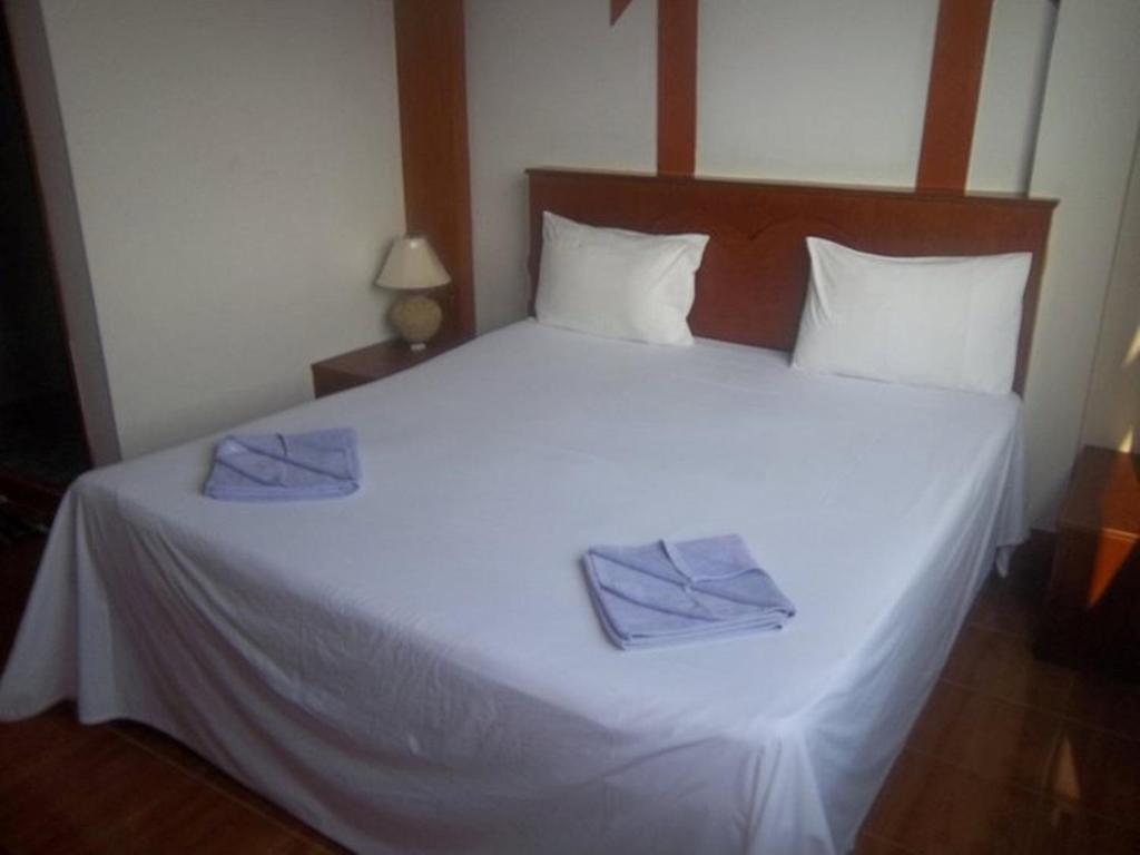 Centre Point Patong Hotel Værelse billede